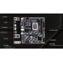 לוח Gigabyte H810M H 1.0 Micro-Atx DDR5 LGA1851 VGA HDMI