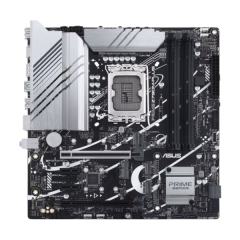 לוח אם ASUS PRIME Z790M PLUS M-ATX DDR5