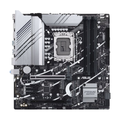 לוח אם ASUS PRIME Z790M PLUS M-ATX DDR5