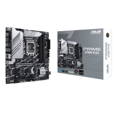 לוח אם ASUS PRIME Z790M PLUS M-ATX DDR5