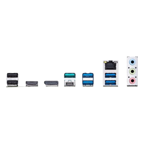 לוח אם ASUS PRIME Z790M PLUS M-ATX DDR5