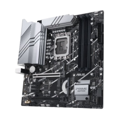 לוח אם ASUS PRIME Z790M PLUS M-ATX DDR5