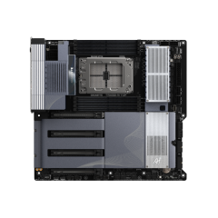 לוח אם Gigabyte TRX50 AI TOP for AMD sTR5 7000 series usb 4.0