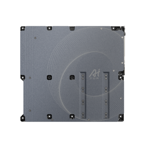 לוח אם Gigabyte TRX50 AI TOP for AMD sTR5 7000 series usb 4.0