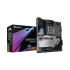 לוח Gigabyte X670E AORUS MASTER 1.1 AMD AM5 DDR5 WIFI 6E E-ATX