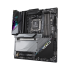 לוח Gigabyte X670E AORUS MASTER 1.1 AMD AM5 DDR5 WIFI 6E E-ATX