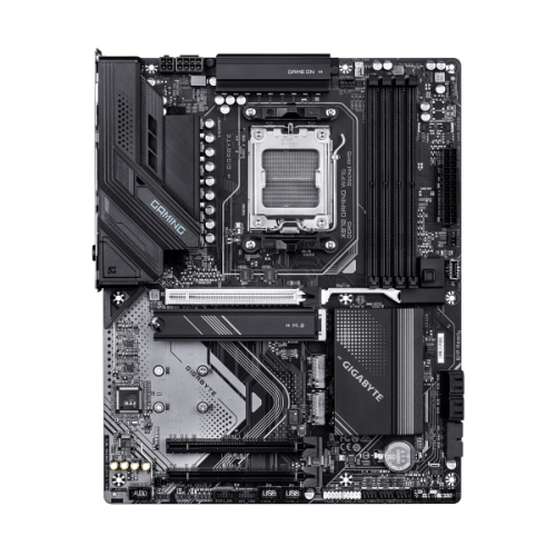 לוח אם GIGABYTE X870 GAMING WIFI6 ATX DDR5 AM5 BT 2.5GB LAN