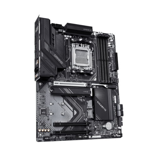 לוח אם GIGABYTE X870 GAMING WIFI6 ATX DDR5 AM5 BT 2.5GB LAN