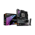 לוח אם GIGABYTE X870E AORUS MASTER WIFI 7 ATX DDR5 AM5 5GBE LAN