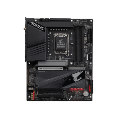 לוח Gigabyte Z790 AORUS ELITE AX DDR5 WIFI 6E 2.5GB Lan LGA1700 R