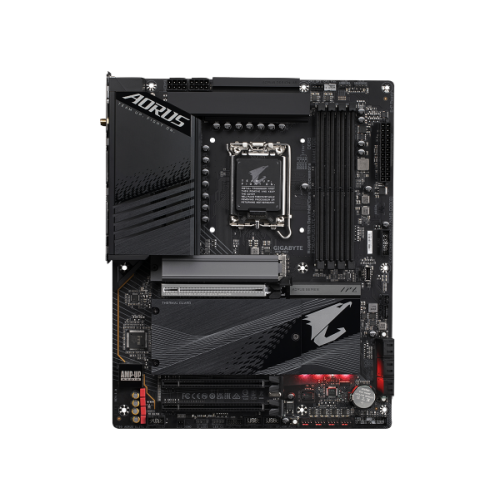 לוח Gigabyte Z790 AORUS ELITE AX DDR5 WIFI 6E 2.5GB Lan LGA1700 R
