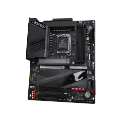 לוח Gigabyte Z790 AORUS ELITE AX DDR5 WIFI 6E 2.5GB Lan LGA1700 R