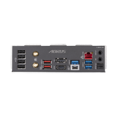 לוח Gigabyte Z790 AORUS ELITE AX DDR5 WIFI 6E 2.5GB Lan LGA1700 R