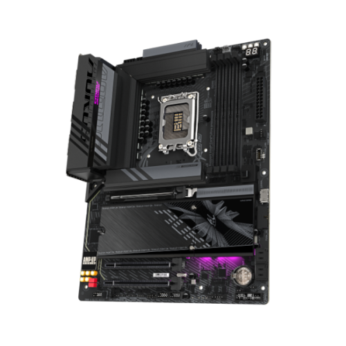 לוח דור 15 Gigabyte Z890 AORUS ELITE WIFI7 DDR5 LGA1851