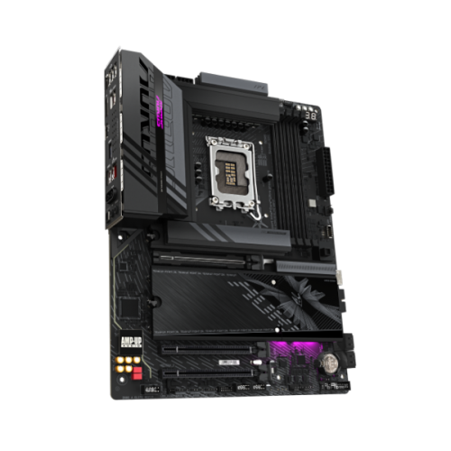 לוח דור 15 Gigabyte Z890 AORUS ELITE WIFI7 DDR5 LGA1851