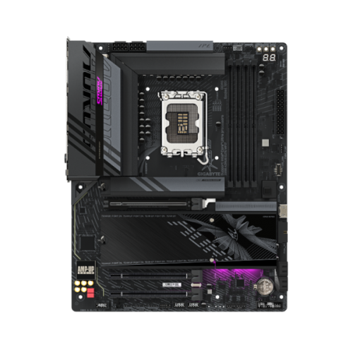 לוח דור 15 Gigabyte Z890 AORUS ELITE WIFI7 DDR5 LGA1851