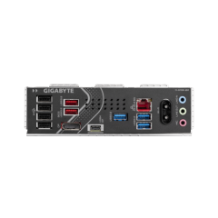 לוח לאינטל דור 15 Gigabyte Z890 EGALE WIFI7 BT 4XM.2 Slots ATX LG