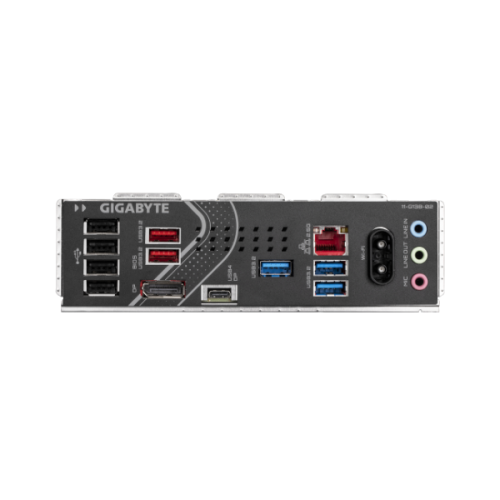 לוח לאינטל דור 15 Gigabyte Z890 EGALE WIFI7 BT 4XM.2 Slots ATX LG