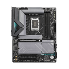 לוח לאינטל דור 15 Gigabyte Z890 EGALE 2.5GbE 4XM.2 Slots ATX LGA1