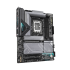 לוח לאינטל דור 15 Gigabyte Z890 EGALE 2.5GbE 4XM.2 Slots ATX LGA1