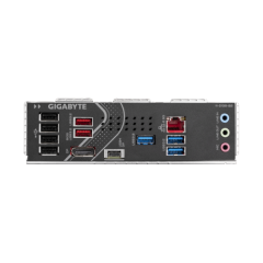לוח לאינטל דור 15 Gigabyte Z890 EGALE 2.5GbE 4XM.2 Slots ATX LGA1