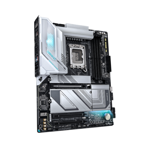 לוח לאינטל דור 15 Gigabyte Z890 GAMING X WIFI7 2.5GbE ATX LGA1851
