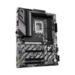 לוח לאינטל דור 15 Gigabyte Z890 UD WIFI6E 2.5GBE LAN ATX LGA1851