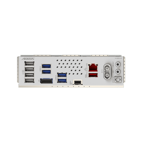 לוח אם אינטל GIGABYTE Z890M AORUS ELITE WIFI7 ICE WIFI7 BT PCIE 5