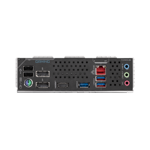 לוח לאינטל דור 15 Gigabyte Z890M GAMING X mATX 2.5GbE LGA1851