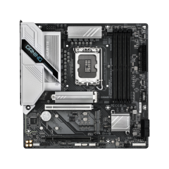 לוח לאינטל דור 15 Gigabyte Z890M GAMING X mATX 2.5GbE LGA1851