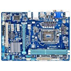 לוח אם Gigabyte GA-B75M-HD3