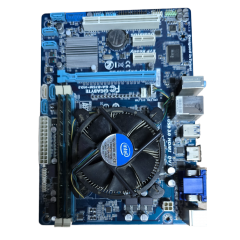 לוח אם Gigabyte GA-B75M-HD3