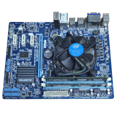 לוח אם Gigabyte GA-H61M-D2-B3