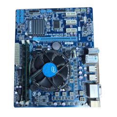 לוח אם Gigabyte GA-H61M-D2-B3