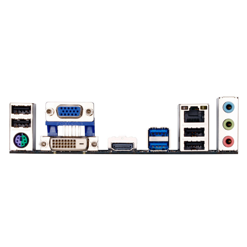 לוח אם GA-H77-DS3H (גרסה 1.0)