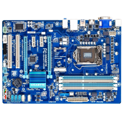 לוח אם GA-H77-DS3H (גרסה 1.0)