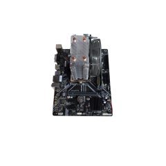 לוח אם GIGABYTE H310M H 2.0 (גרסה 1.0) 