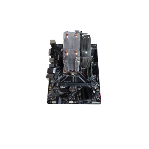 לוח אם GIGABYTE H310M H 2.0 (גרסה 1.0) 