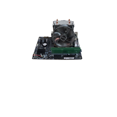 לוח אם GIGABYTE H310M H 2.0 (גרסה 1.0) 