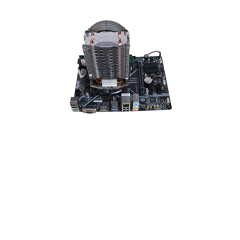 לוח אם GIGABYTE H310M H 2.0 (גרסה 1.0) 