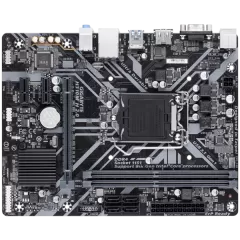 לוח אם GIGABYTE H310M H 2.0 (גרסה 1.0) 