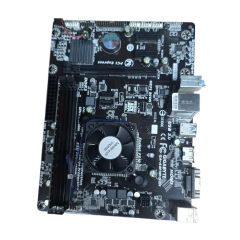 לוח אם Gigabyte GA-AM1M-S2H