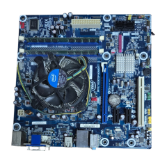 לוח אם אינטל DH55PJ