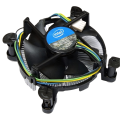 לוח אם אינטל DH55PJ