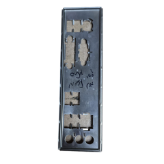 לוח אם אינטל DH55PJ