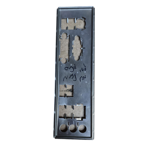 לוח אם אינטל DH55PJ