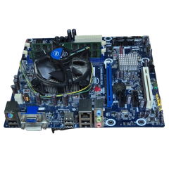 לוח אם אינטל DH55PJ