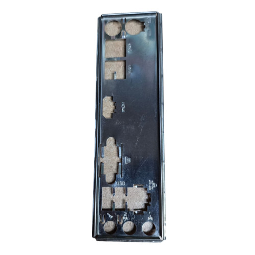 לוח אם MSI B75MA-E33 2LV DDR3