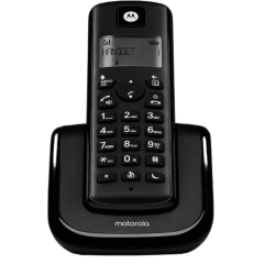 טלפון אלחוטי דיגיטלי מוטורולה T201+