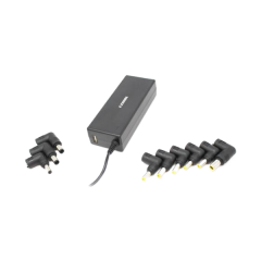 מטענים לניידים AD-800 - EZcool Power Adapter